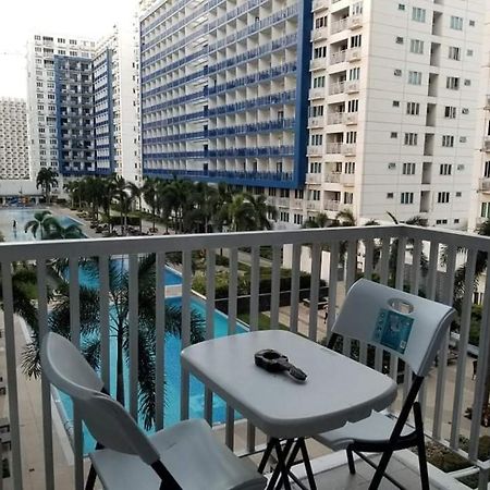 Sea Residences Homey Condo By Dnj Pasay Kültér fotó