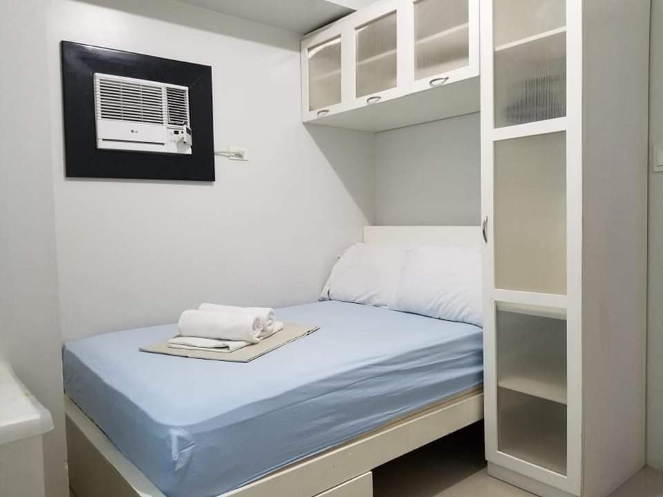 Sea Residences Homey Condo By Dnj Pasay Kültér fotó