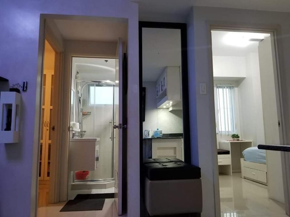 Sea Residences Homey Condo By Dnj Pasay Kültér fotó